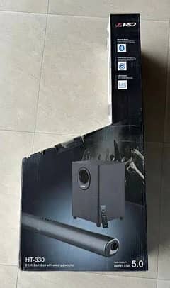 Fenda HT-330 Sound bar