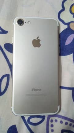 Iphone 7 non pta 128 GB bypass