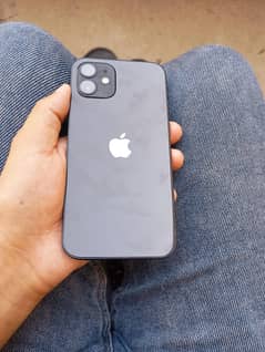 iPhone 12, 64gb, JV