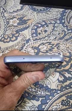 Samsung galaxy A33 5g 8/128gb Dual Sim Official PTA approved