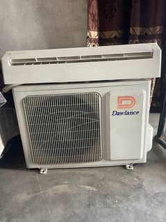 A. C 1/5 ton Non inverter