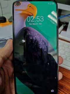 Infinix Note 7