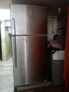 Urgent for sell Haired fridge full size