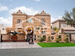 Facing Park Brand New House Rent In DHA Phase 6-C-Lahore