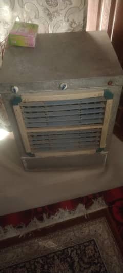 shamsi Wala cooler