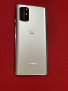 One Plus 8T