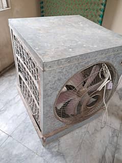 Lahori air cooler