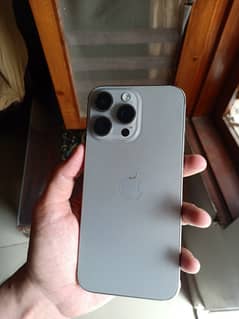 15 Pro Max 512GB