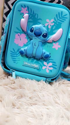 smiggle backpacks
