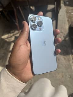 iPhone 13pro 128gb battery 91 condition 10/10 water pack