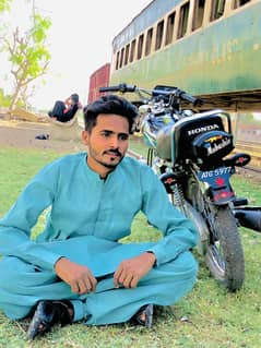 Honda 125. Model 2023 price fainal ha ok