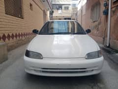 Honda