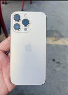 Apple iPhone 13 Pro