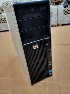 xeon Z400