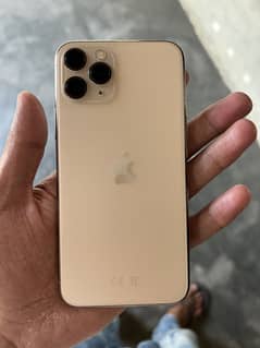 iPhone 11 Pro 64GB