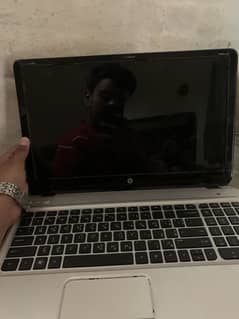 HP Laptop for sale