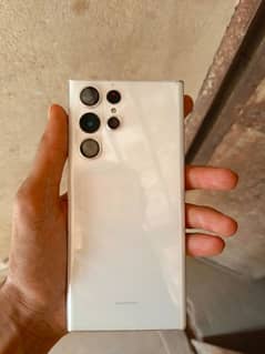 samsung s22 ultra pta Official approve 12/128 condition 10by10