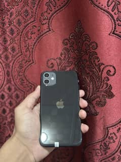 Iphone 11 JV (64gb