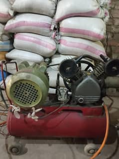 Air Compressor 50L