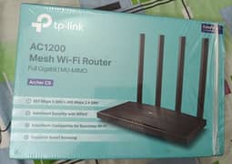 Wifi Router Archer 6