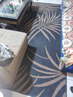 carpet full room size