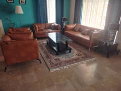 Italian style Sofa set