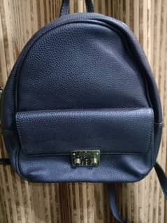 ORIGINAL GUESS BAG