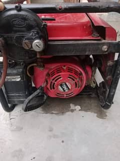 generator loncin 3600d