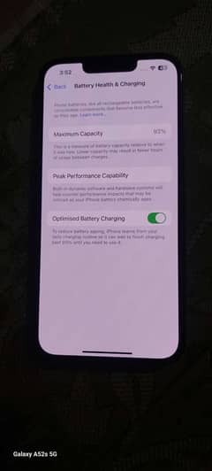 10 by 9 condition ha 128 gb ha
