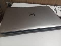 Dell Latitude E6540