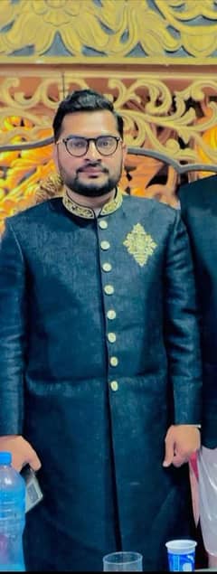 Groom Sherwani for sale