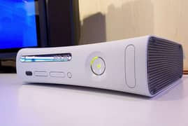 X box 360 j-tag 130+ games installed