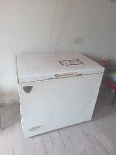 Waves freezer for sale