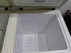 Waves triplet deep freezer 15cubic