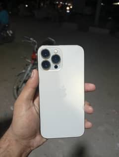 Iphone 13 pro max (JV)