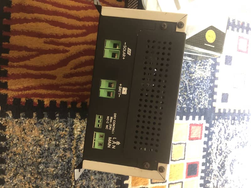 SIMTEK MPPT 100A / 170V just 4
