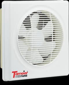 Exhaust Fan