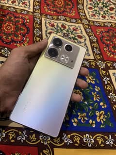 Infinix note 40