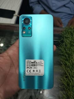 Infinix