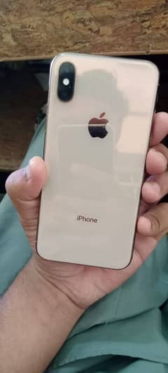 iphone xs