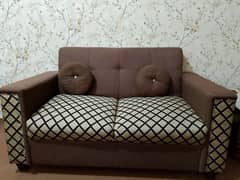 sofa