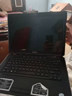 Sony Model 2.250/GB