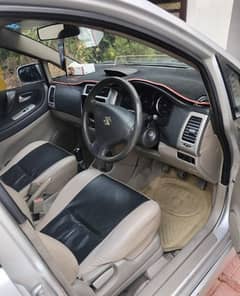 Suzuki Liana 2006