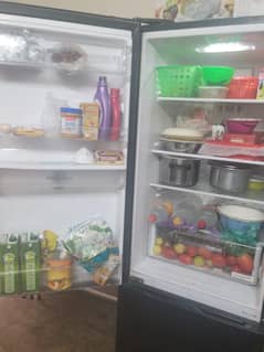 jumbo daewoo refrigerator fridge