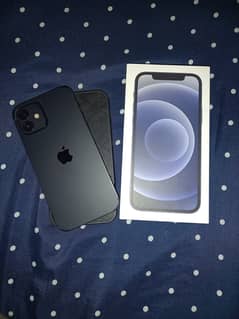 New Iphone 12 JV