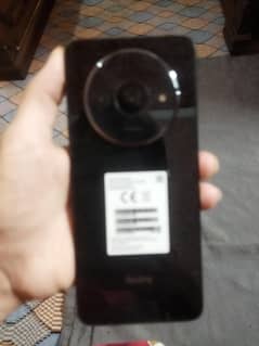 Redmi a3