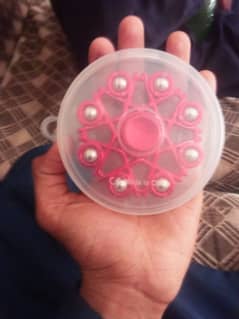 Spinner