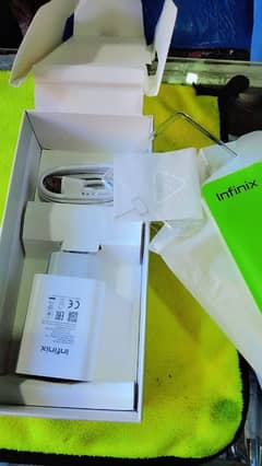 Infinix