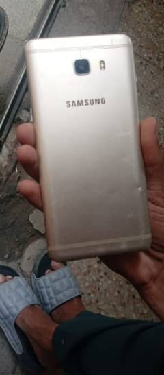 Samsung Galaxy c9 pro 6gb 128gb 03156790943