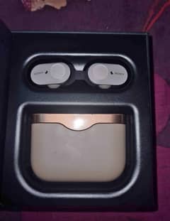 Sony earbuds wf1000× m3